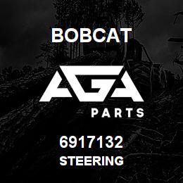 6917132 Bobcat STEERING | AGA Parts