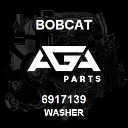 6917139 Bobcat WASHER | AGA Parts
