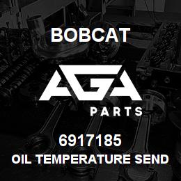 6917185 Bobcat OIL TEMPERATURE SENDER HYDR. | AGA Parts