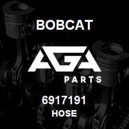 6917191 Bobcat HOSE | AGA Parts