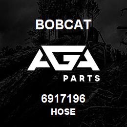 6917196 Bobcat HOSE | AGA Parts