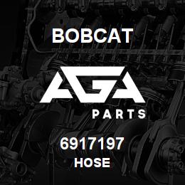 6917197 Bobcat HOSE | AGA Parts