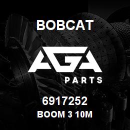 6917252 Bobcat BOOM 3 10M | AGA Parts