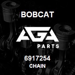 6917254 Bobcat CHAIN | AGA Parts