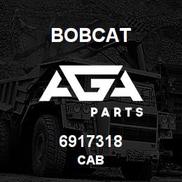 6917318 Bobcat CAB | AGA Parts
