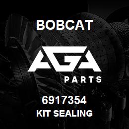 6917354 Bobcat KIT SEALING | AGA Parts