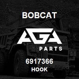 6917366 Bobcat HOOK | AGA Parts
