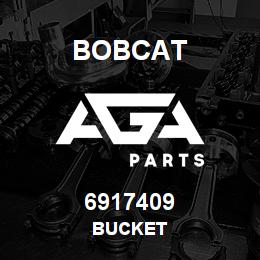 6917409 Bobcat BUCKET | AGA Parts