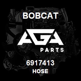 6917413 Bobcat HOSE | AGA Parts