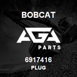 6917416 Bobcat PLUG | AGA Parts