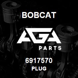 6917570 Bobcat PLUG | AGA Parts