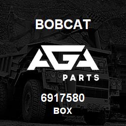 6917580 Bobcat BOX | AGA Parts