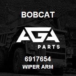6917654 Bobcat WIPER ARM | AGA Parts