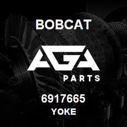 6917665 Bobcat YOKE | AGA Parts