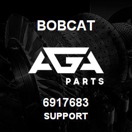 6917683 Bobcat SUPPORT | AGA Parts