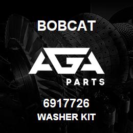 6917726 Bobcat WASHER KIT | AGA Parts