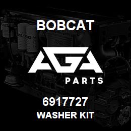 6917727 Bobcat WASHER KIT | AGA Parts