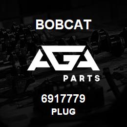 6917779 Bobcat PLUG | AGA Parts