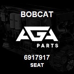 6917917 Bobcat SEAT | AGA Parts