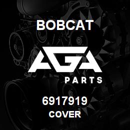 6917919 Bobcat COVER | AGA Parts