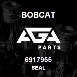 6917955 Bobcat SEAL | AGA Parts