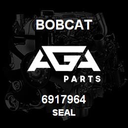 6917964 Bobcat SEAL | AGA Parts