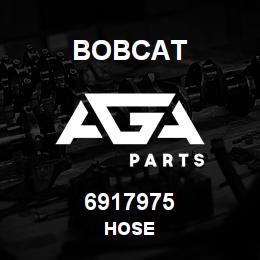 6917975 Bobcat HOSE | AGA Parts