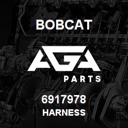 6917978 Bobcat HARNESS | AGA Parts
