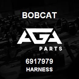 6917979 Bobcat HARNESS | AGA Parts