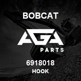 6918018 Bobcat HOOK | AGA Parts