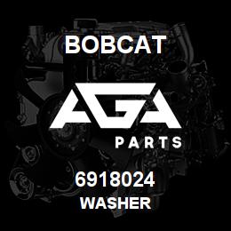 6918024 Bobcat WASHER | AGA Parts