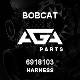 6918103 Bobcat HARNESS | AGA Parts