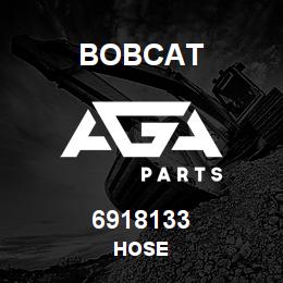 6918133 Bobcat HOSE | AGA Parts