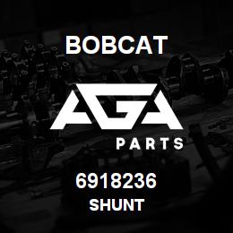 6918236 Bobcat SHUNT | AGA Parts