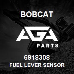 6918308 Bobcat FUEL LEVER SENSOR | AGA Parts