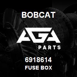 6918614 Bobcat FUSE BOX | AGA Parts