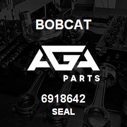 6918642 Bobcat SEAL | AGA Parts