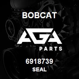 6918739 Bobcat SEAL | AGA Parts