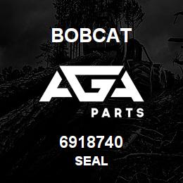 6918740 Bobcat SEAL | AGA Parts