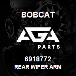 6918772 Bobcat REAR WIPER ARM | AGA Parts