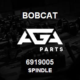6919005 Bobcat SPINDLE | AGA Parts