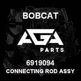 6919094 Bobcat CONNECTING ROD ASSY | AGA Parts