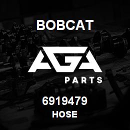 6919479 Bobcat HOSE | AGA Parts