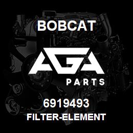 6919493 Bobcat FILTER-ELEMENT | AGA Parts