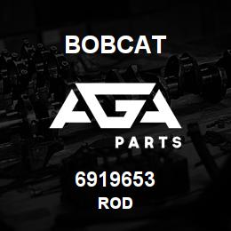 6919653 Bobcat ROD | AGA Parts