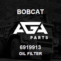6919913 Bobcat OIL FILTER | AGA Parts