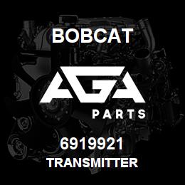 6919921 Bobcat TRANSMITTER | AGA Parts