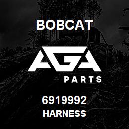 6919992 Bobcat HARNESS | AGA Parts