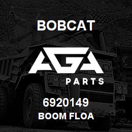 6920149 Bobcat BOOM FLOA | AGA Parts