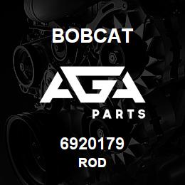 6920179 Bobcat ROD | AGA Parts